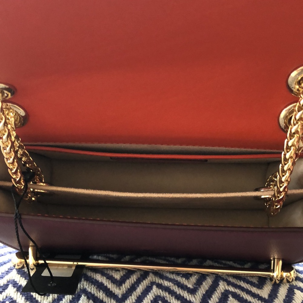 Strathberry East West mini in Brand New conditions - Picture 4 of 8